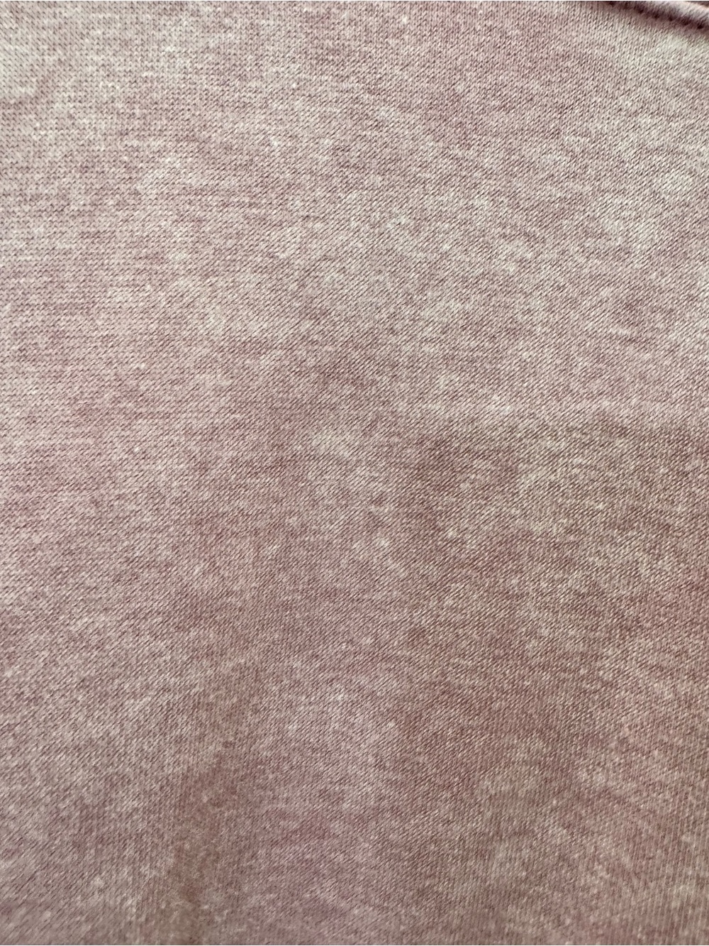 Zenana Outfitters Washed Rose Crewneck Sweatshirt - Picture 6 of 11